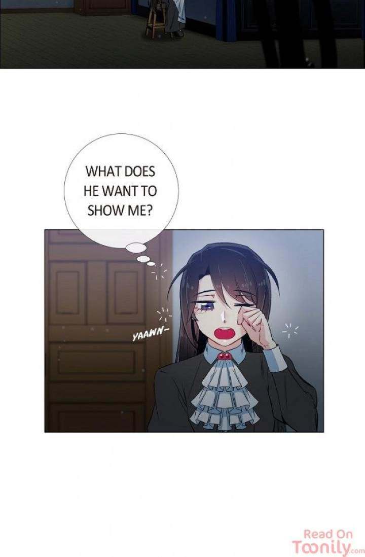 The Maid and the Vampire Chapter 33 - Page 31