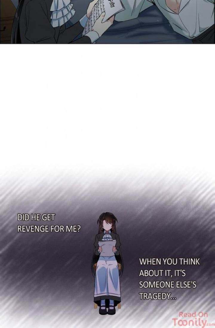 The Maid and the Vampire Chapter 33 - Page 37