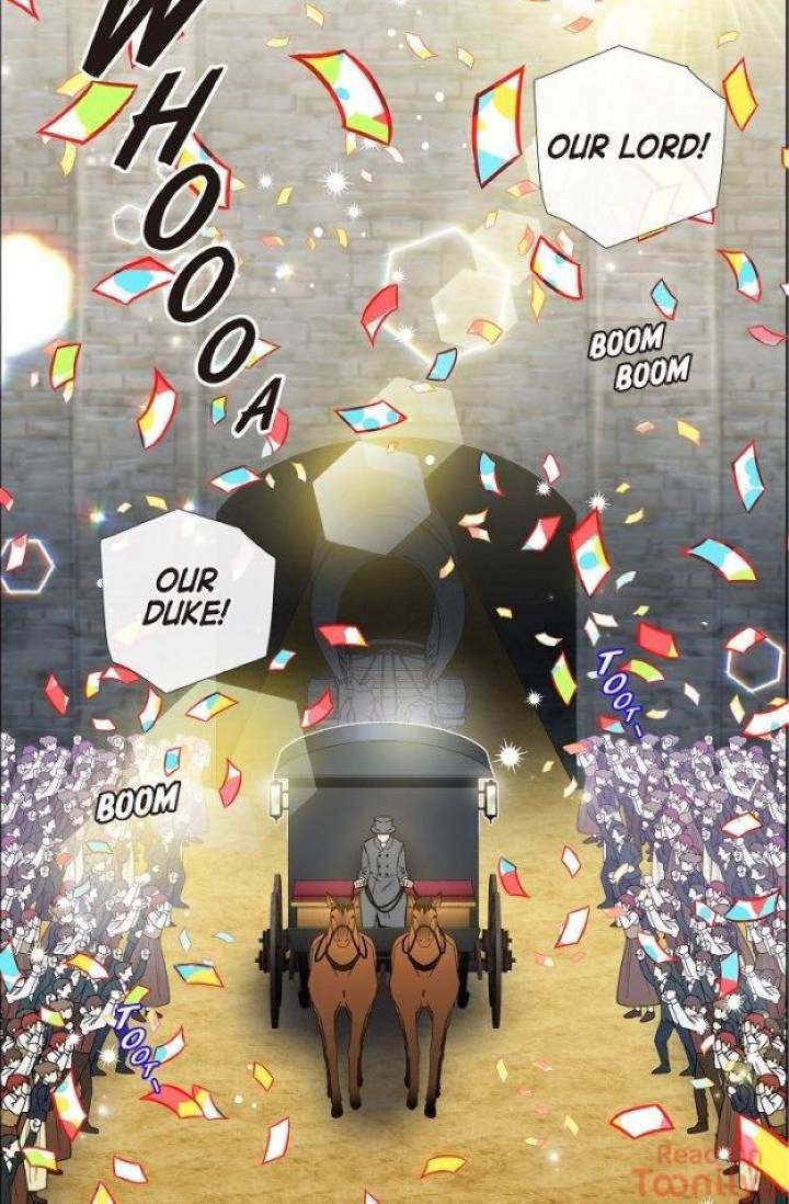 The Maid and the Vampire Chapter 33 - Page 49