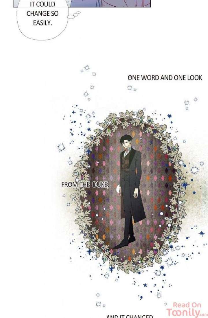 The Maid and the Vampire Chapter 33 - Page 57