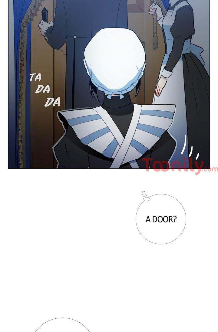 The Maid and the Vampire Chapter 4 - Page 58