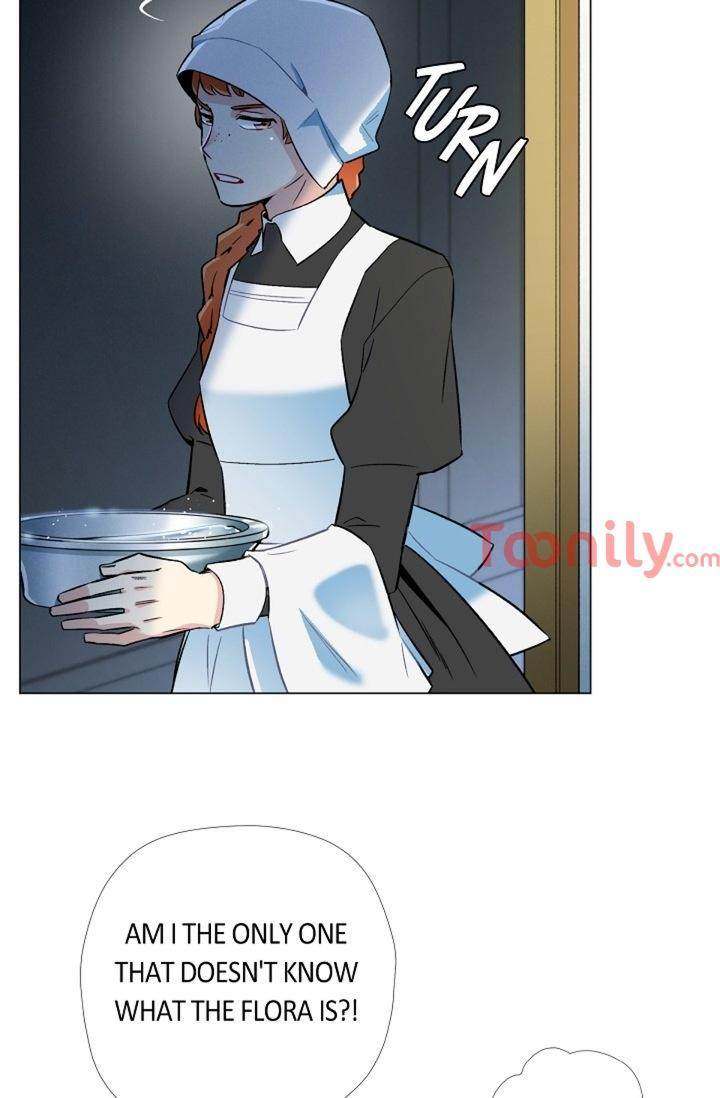 The Maid and the Vampire Chapter 4 - Page 63