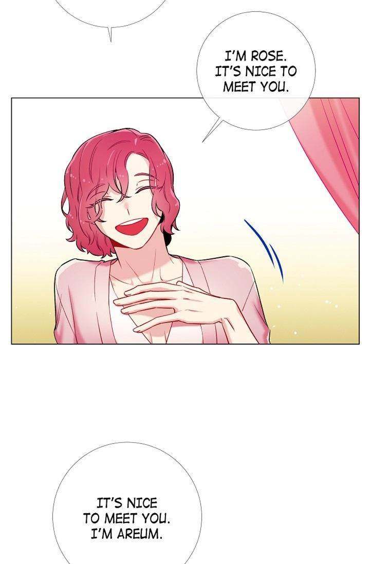 The Maid and the Vampire Chapter 4 - Page 75