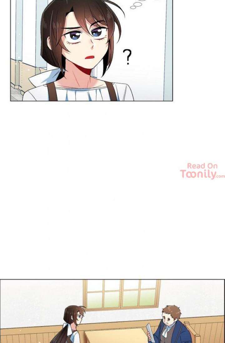 The Maid and the Vampire Chapter 40 - Page 5