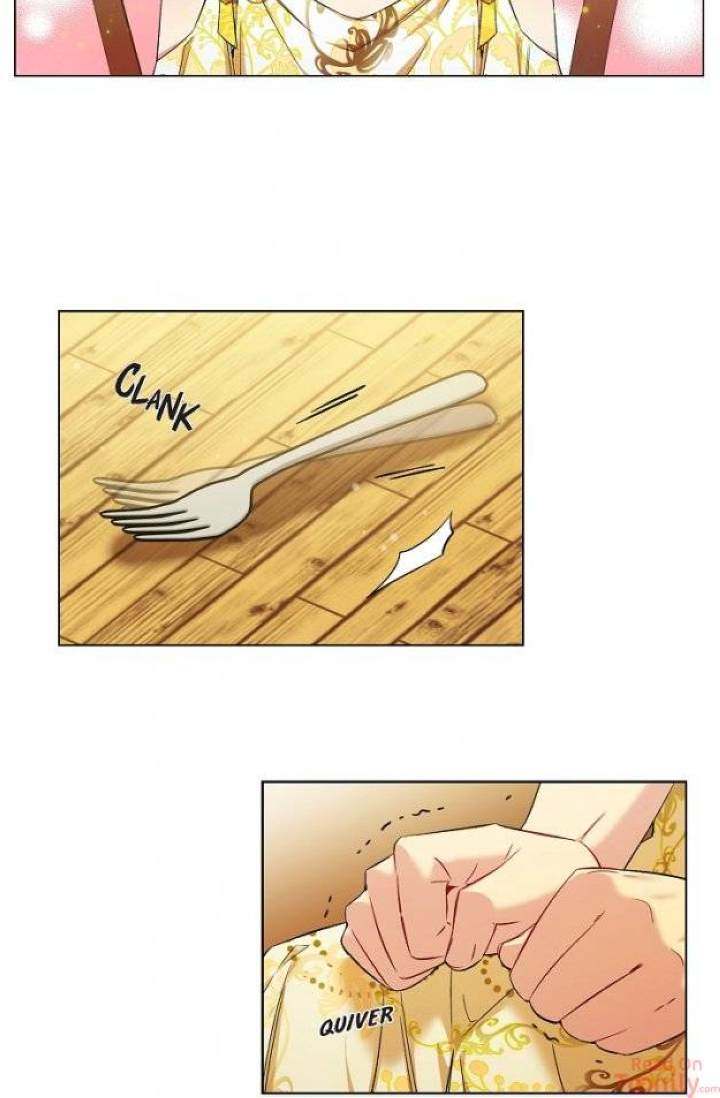 The Maid and the Vampire Chapter 42 - Page 17