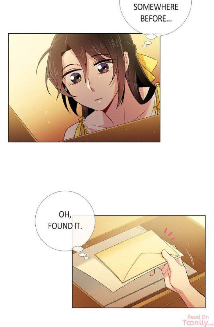 The Maid and the Vampire Chapter 42 - Page 26