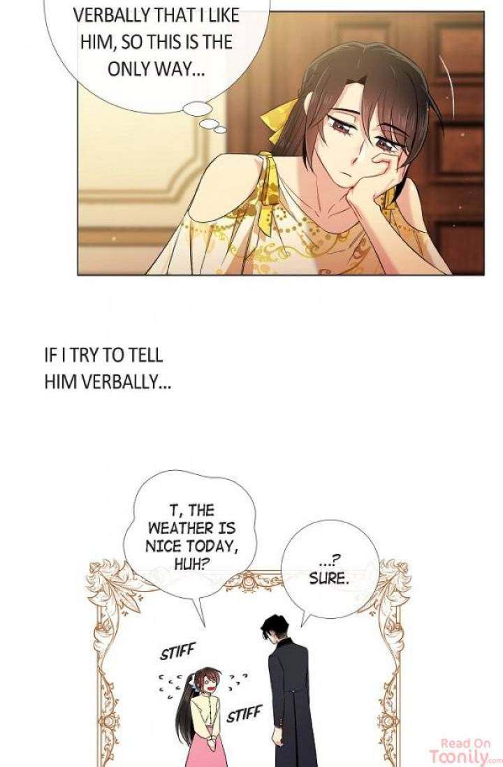 The Maid and the Vampire Chapter 42 - Page 28