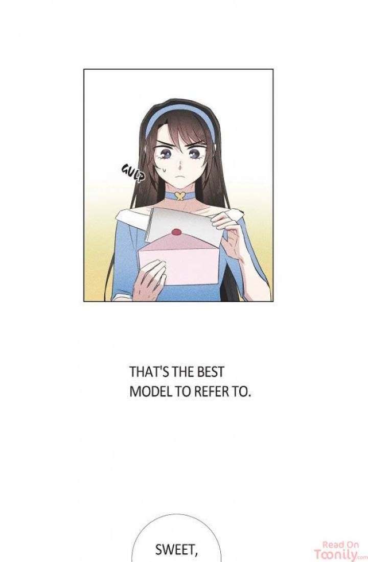 The Maid and the Vampire Chapter 42 - Page 30