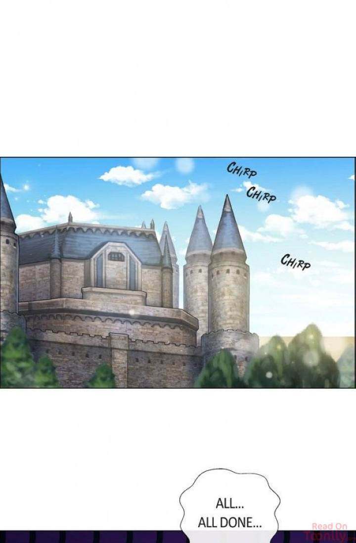 The Maid and the Vampire Chapter 42 - Page 34