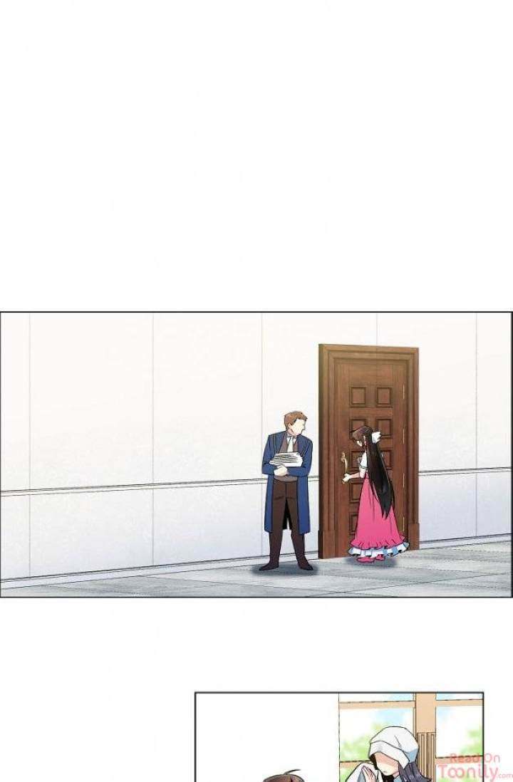 The Maid and the Vampire Chapter 42 - Page 42