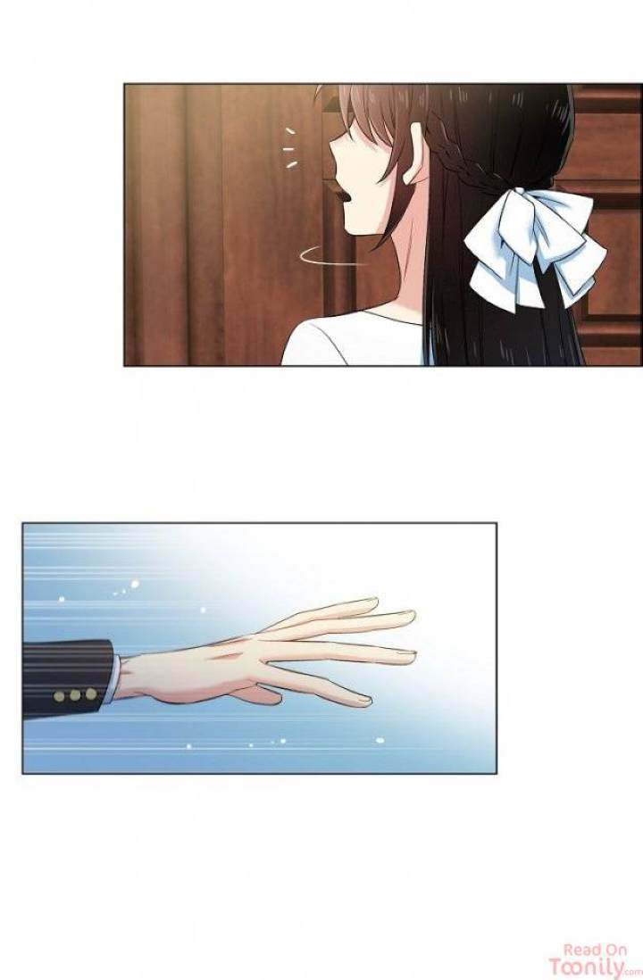 The Maid and the Vampire Chapter 42 - Page 45