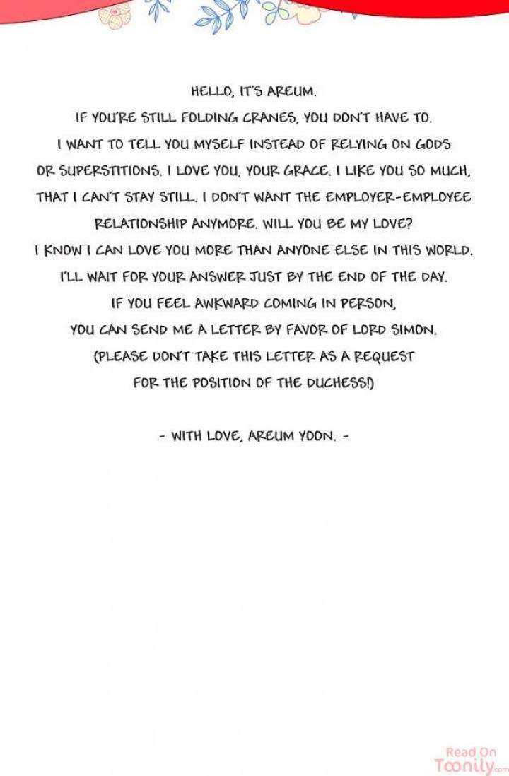 The Maid and the Vampire Chapter 42 - Page 48