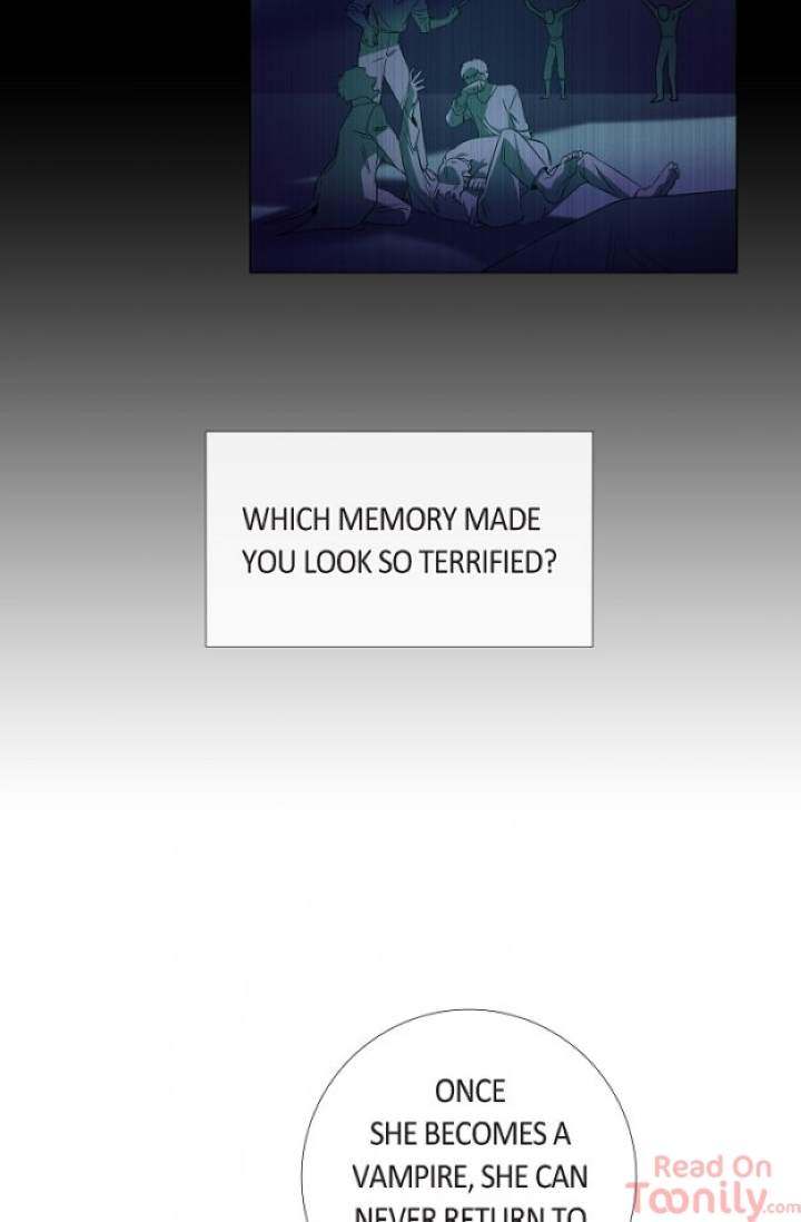 The Maid and the Vampire Chapter 47 - Page 11