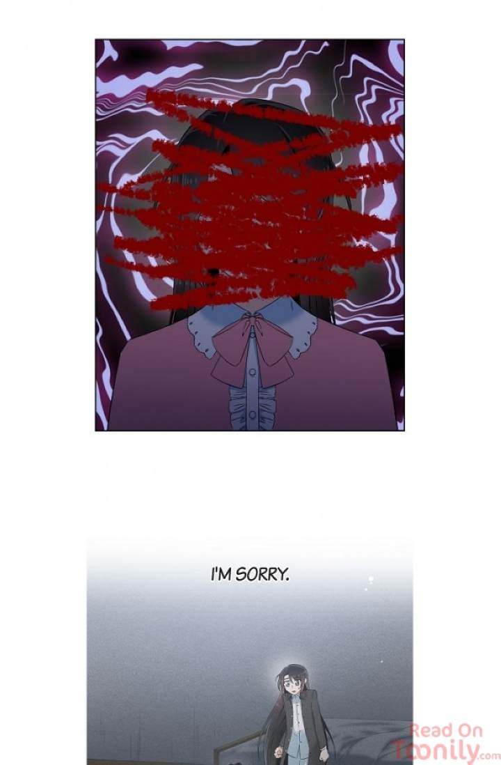 The Maid and the Vampire Chapter 47 - Page 13