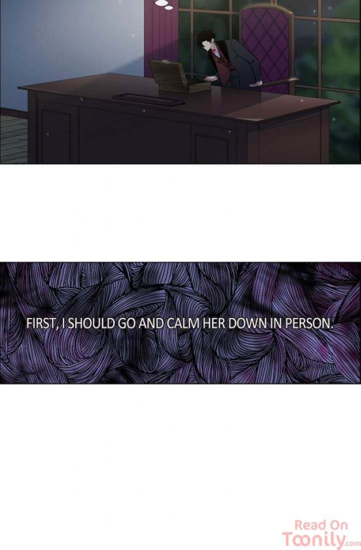 The Maid and the Vampire Chapter 47 - Page 15