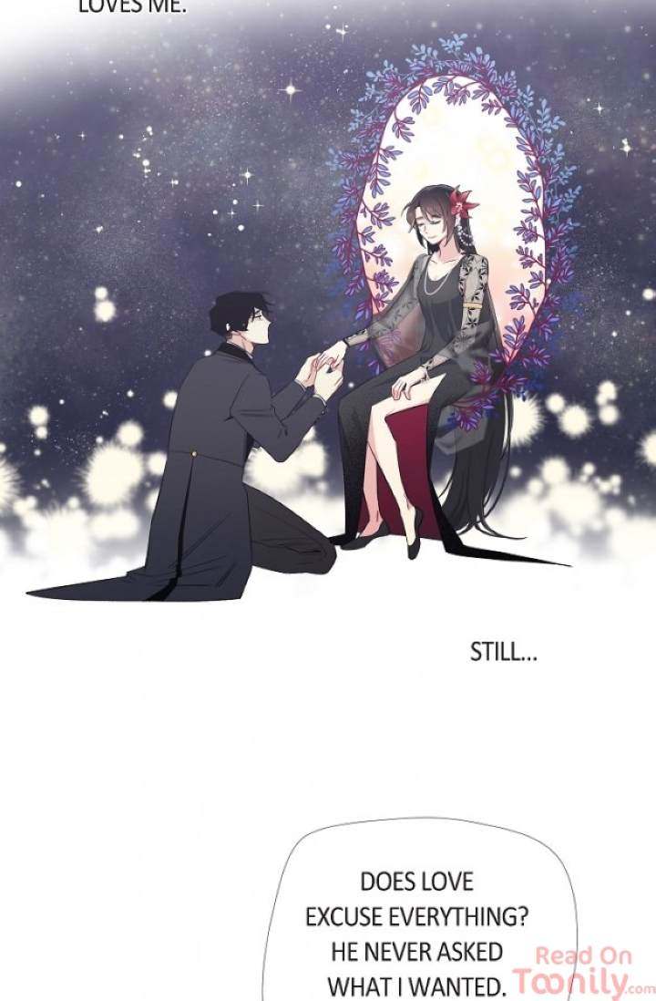 The Maid and the Vampire Chapter 47 - Page 28