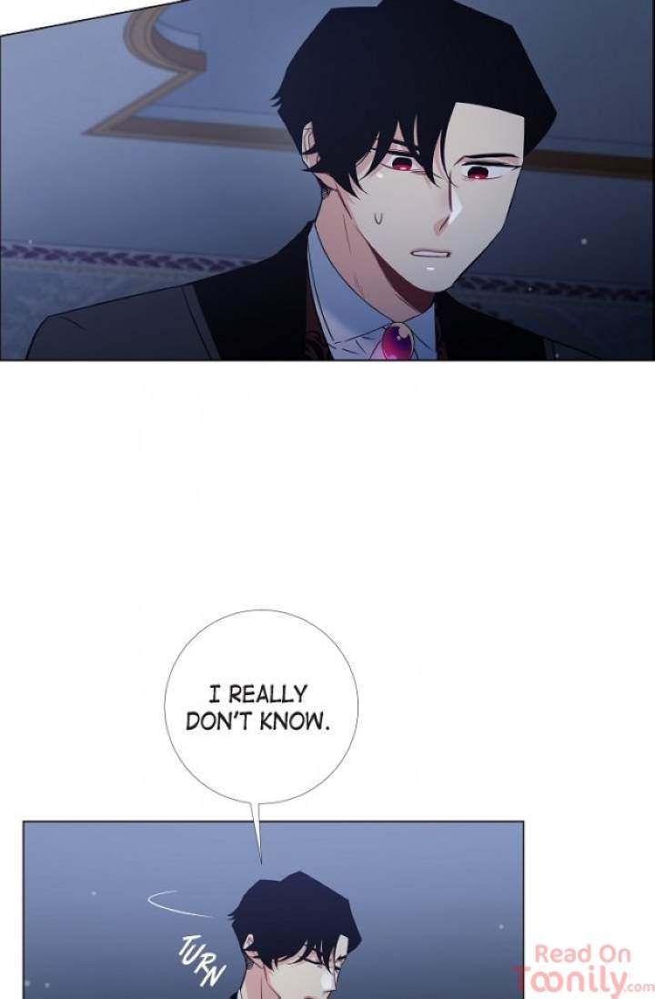 The Maid and the Vampire Chapter 47 - Page 45