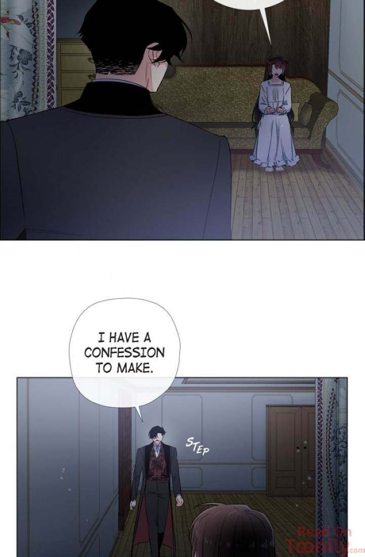 The Maid and the Vampire Chapter 48 - Page 10