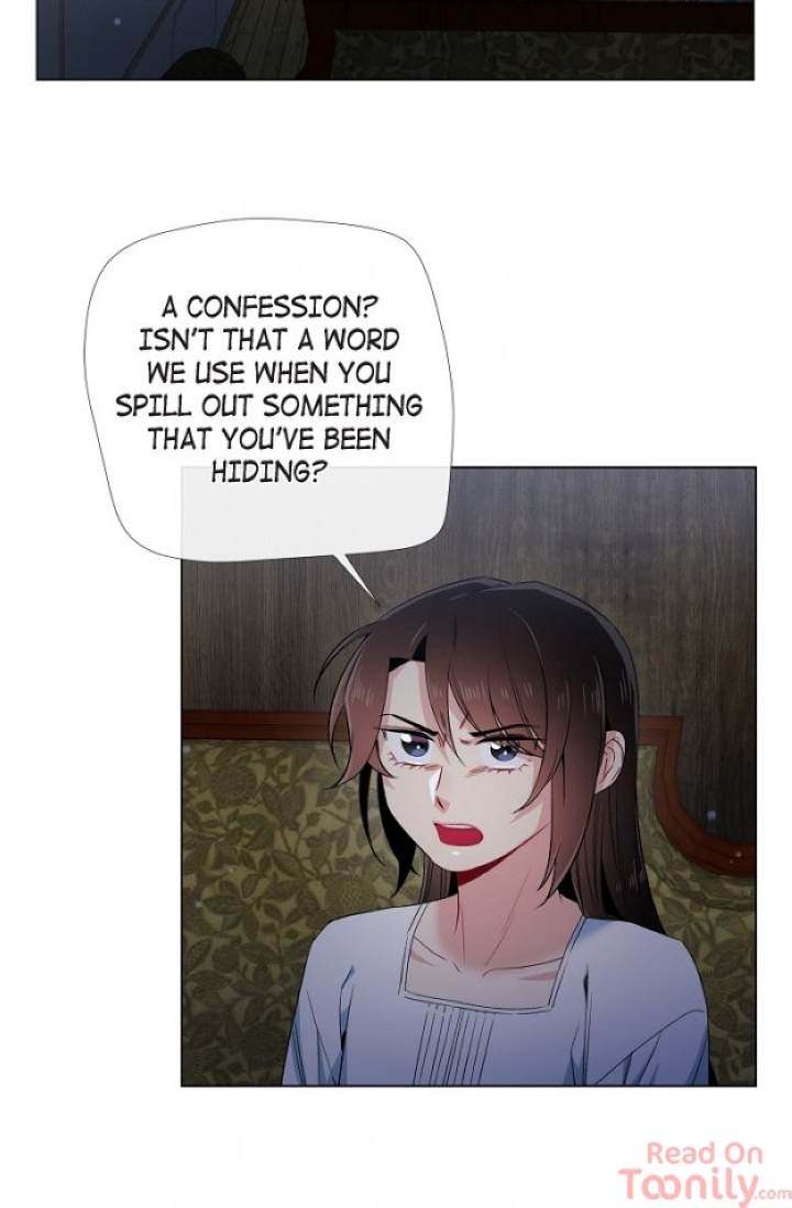 The Maid and the Vampire Chapter 48 - Page 11