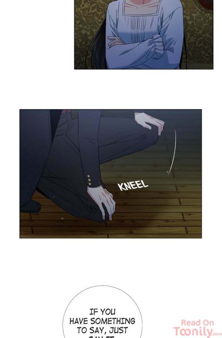 The Maid and the Vampire Chapter 48 - Page 14