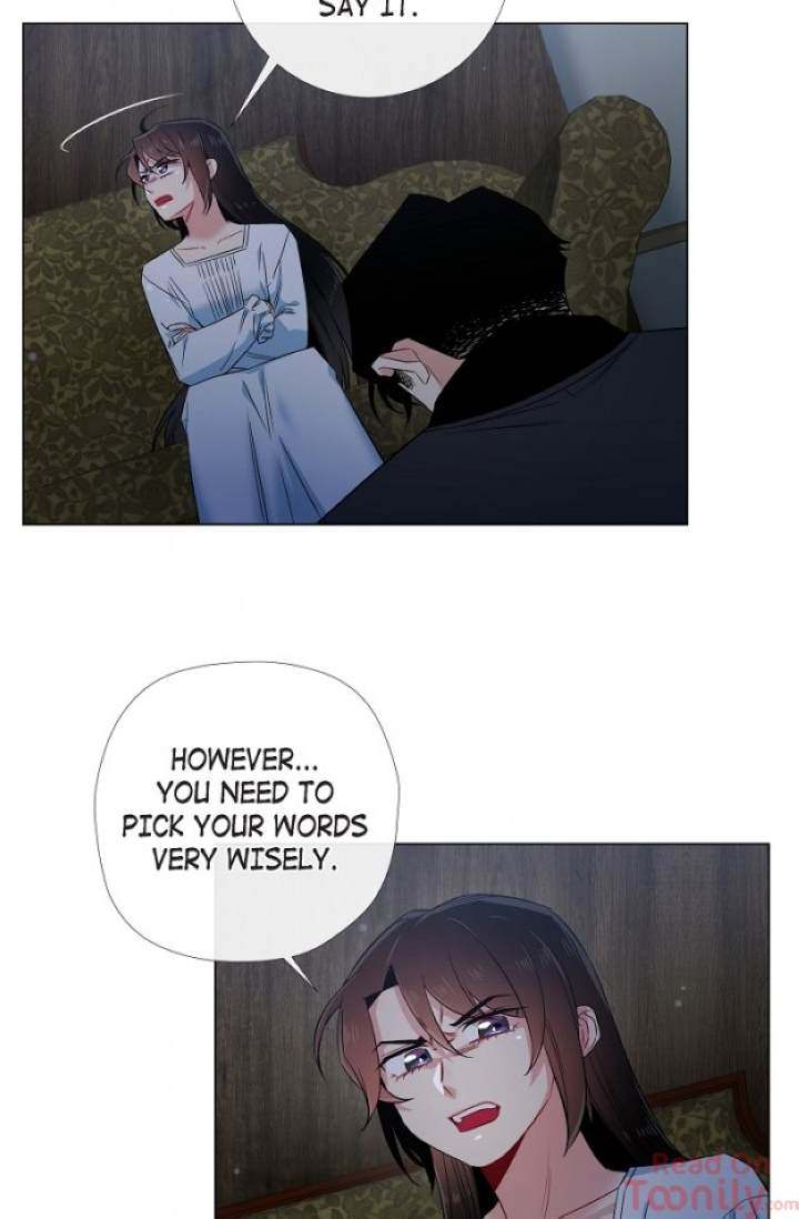 The Maid and the Vampire Chapter 48 - Page 15