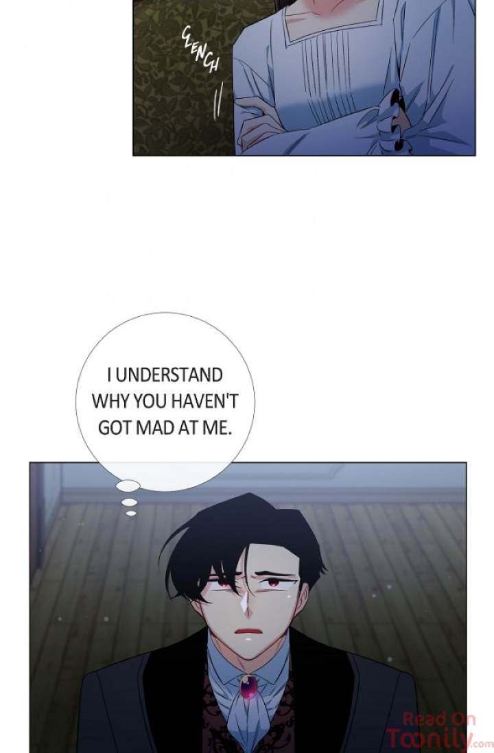 The Maid and the Vampire Chapter 48 - Page 16