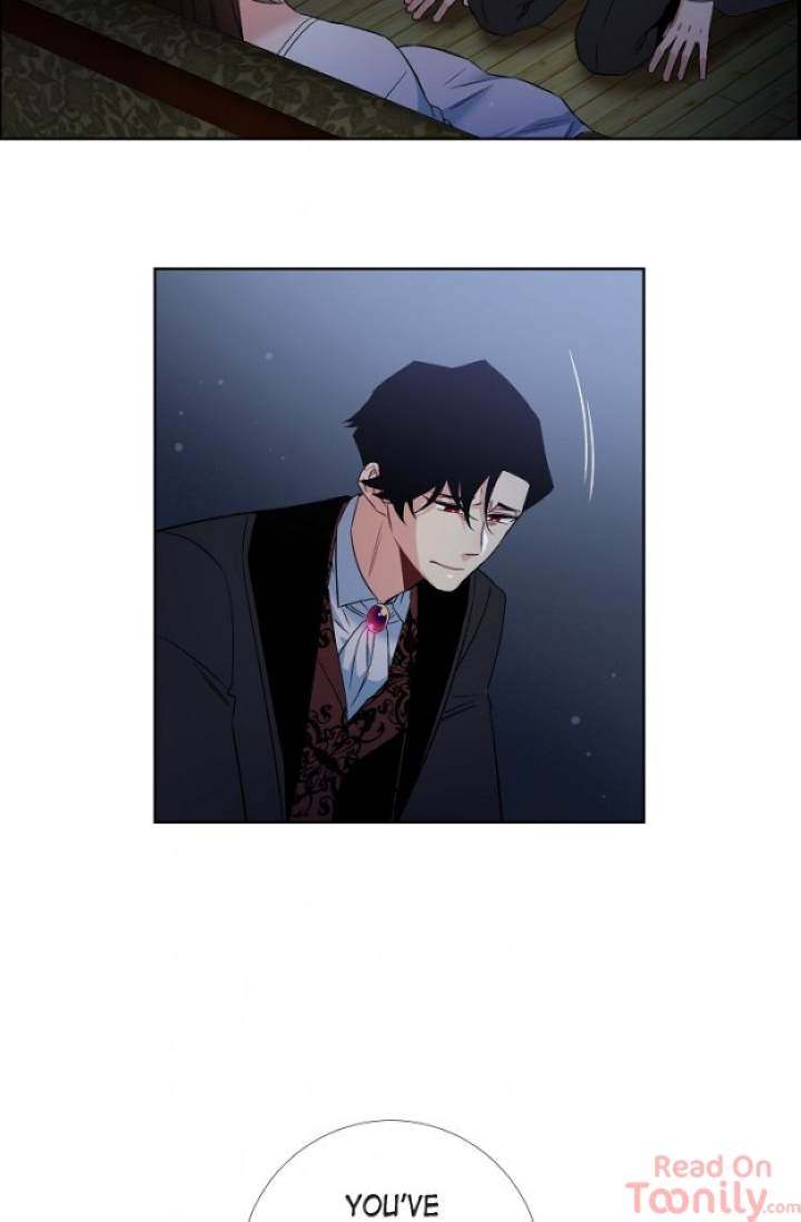 The Maid and the Vampire Chapter 48 - Page 22