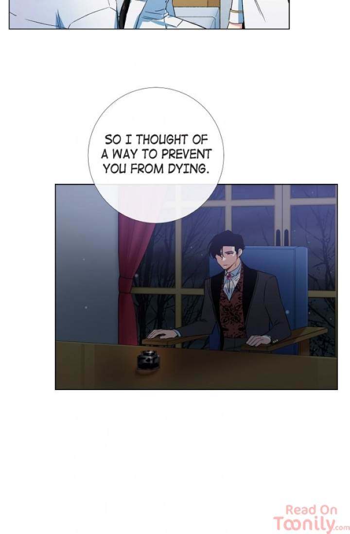 The Maid and the Vampire Chapter 48 - Page 28