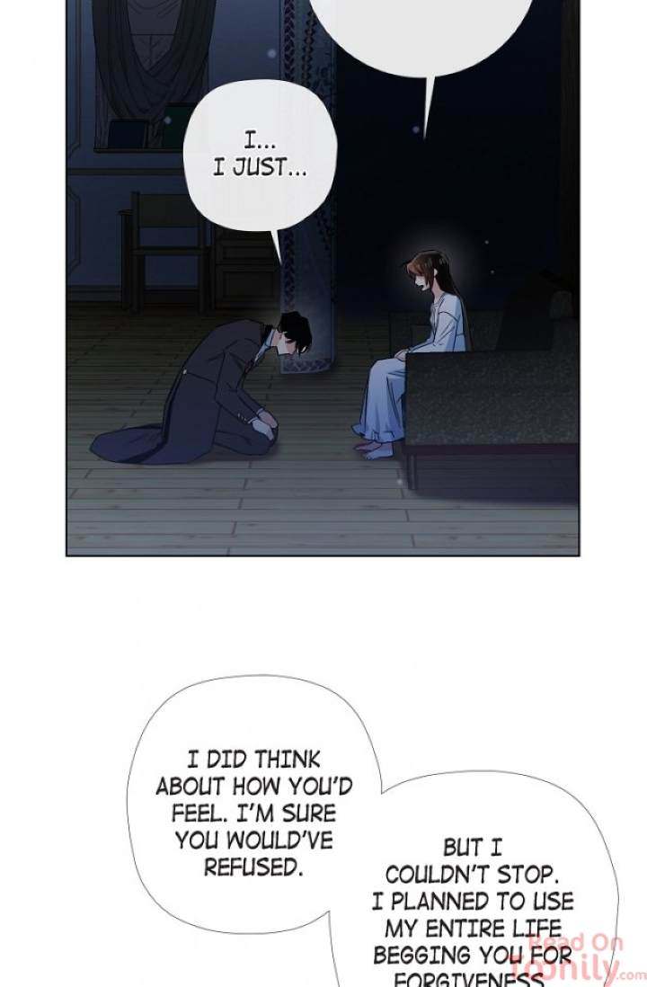 The Maid and the Vampire Chapter 48 - Page 38