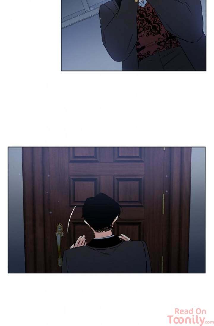 The Maid and the Vampire Chapter 48 - Page 4