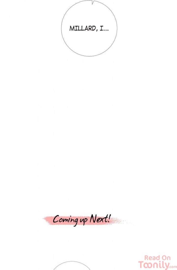 The Maid and the Vampire Chapter 48 - Page 55