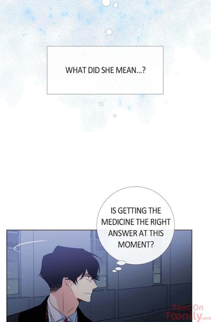 The Maid and the Vampire Chapter 48 - Page 7