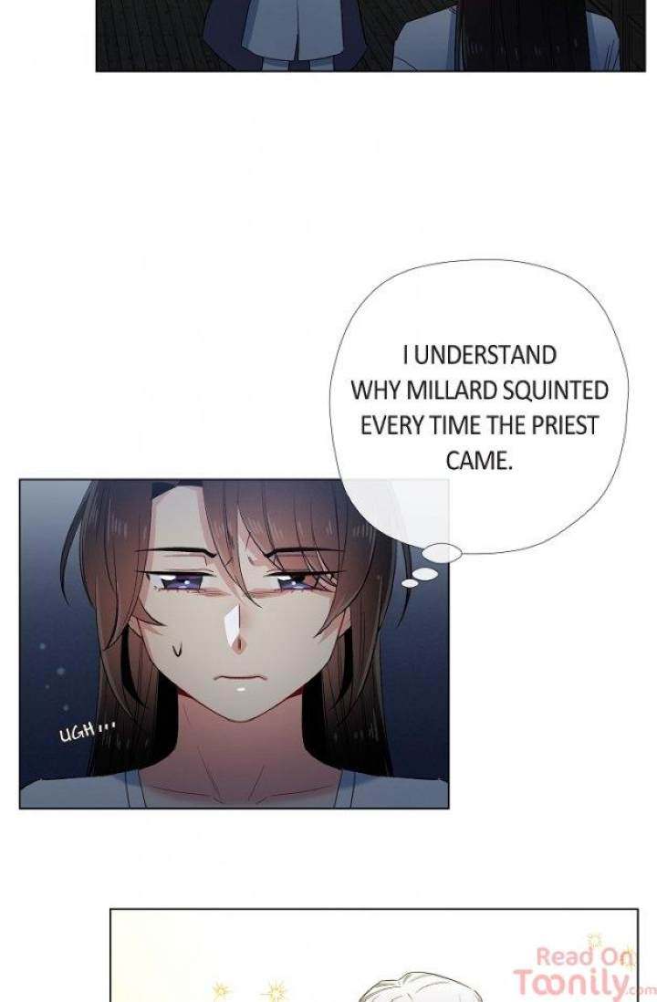 The Maid and the Vampire Chapter 49 - Page 23