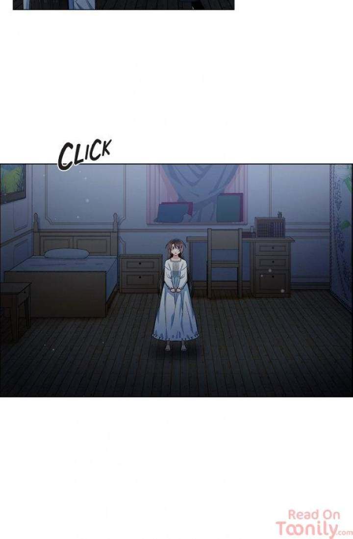 The Maid and the Vampire Chapter 49 - Page 33