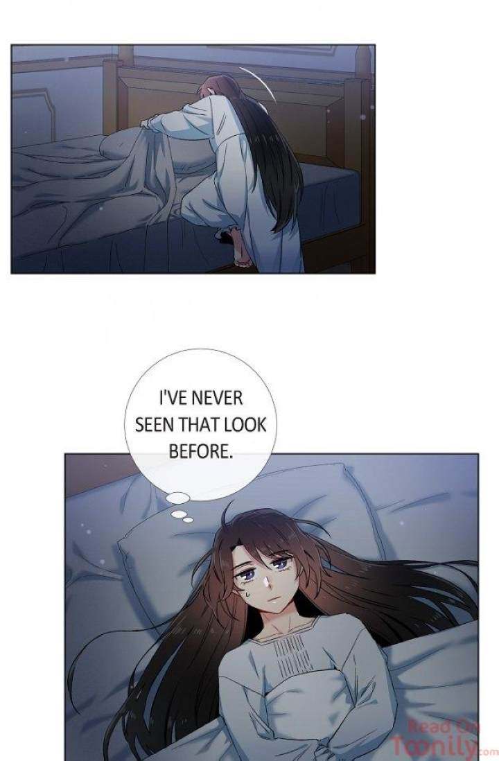 The Maid and the Vampire Chapter 49 - Page 34