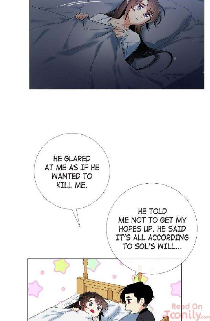The Maid and the Vampire Chapter 49 - Page 39