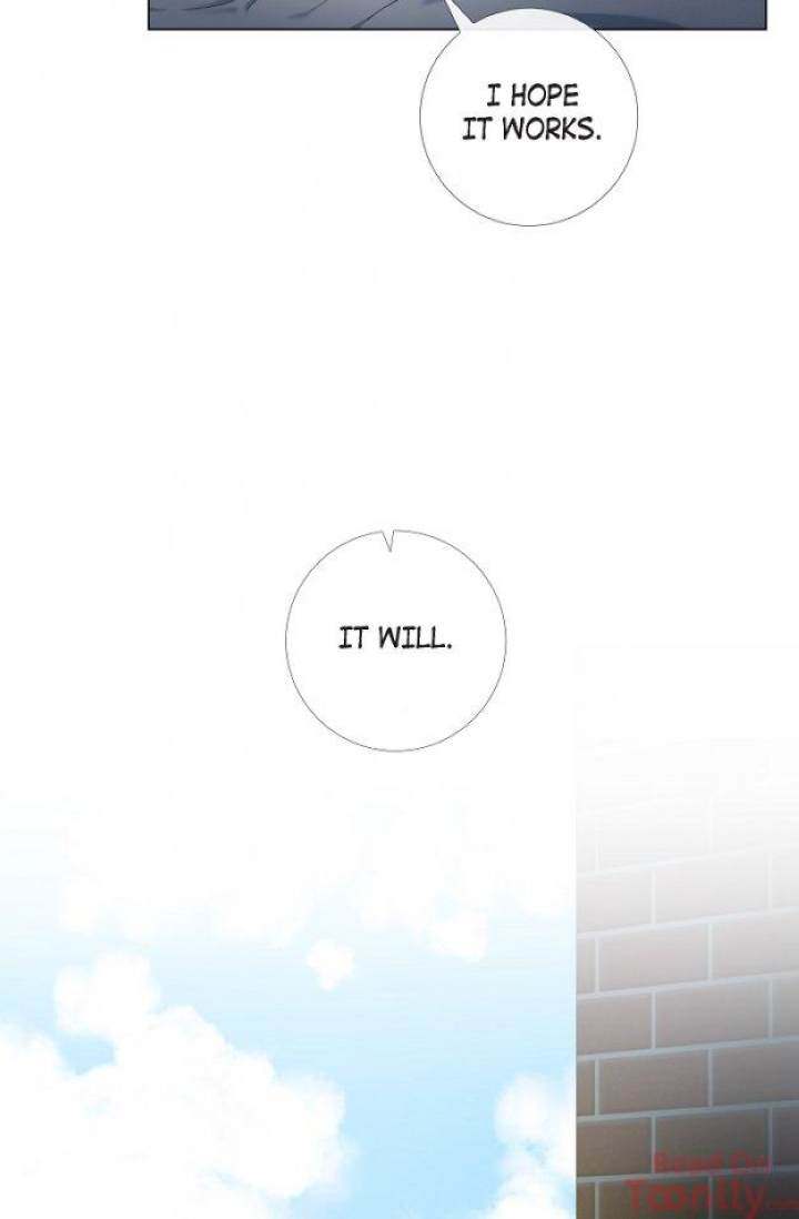 The Maid and the Vampire Chapter 49 - Page 42