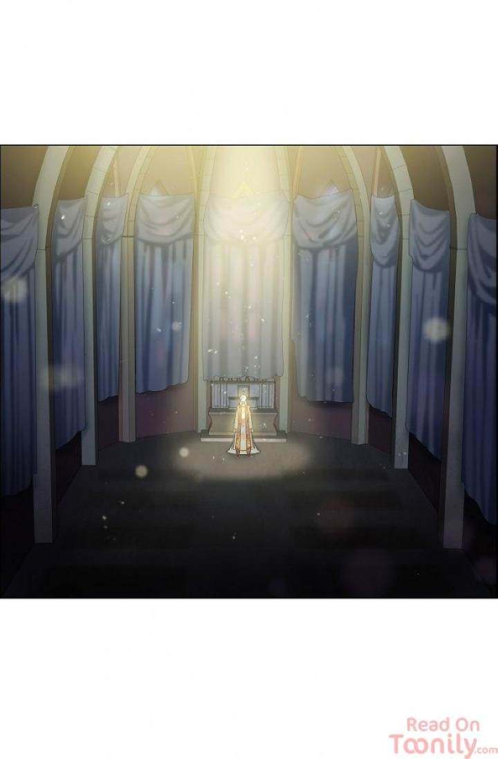 The Maid and the Vampire Chapter 49 - Page 45