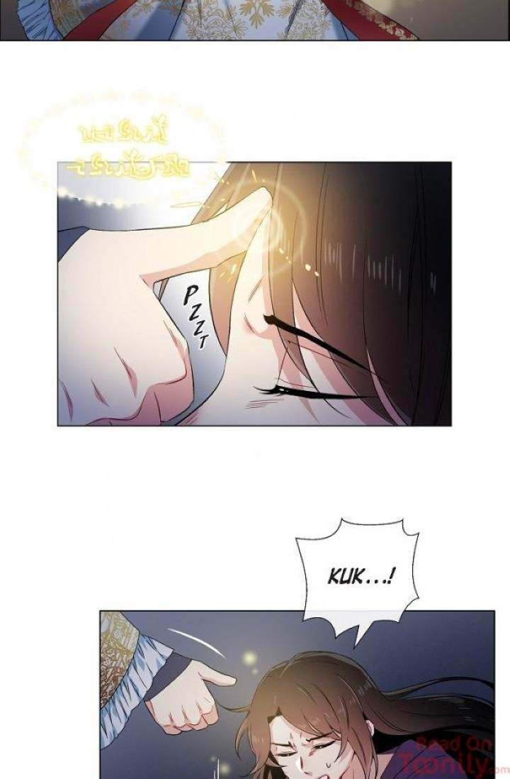 The Maid and the Vampire Chapter 49 - Page 50