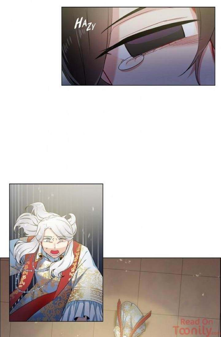 The Maid and the Vampire Chapter 49 - Page 55