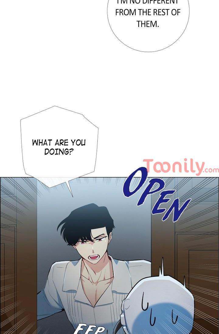 The Maid and the Vampire Chapter 5 - Page 14