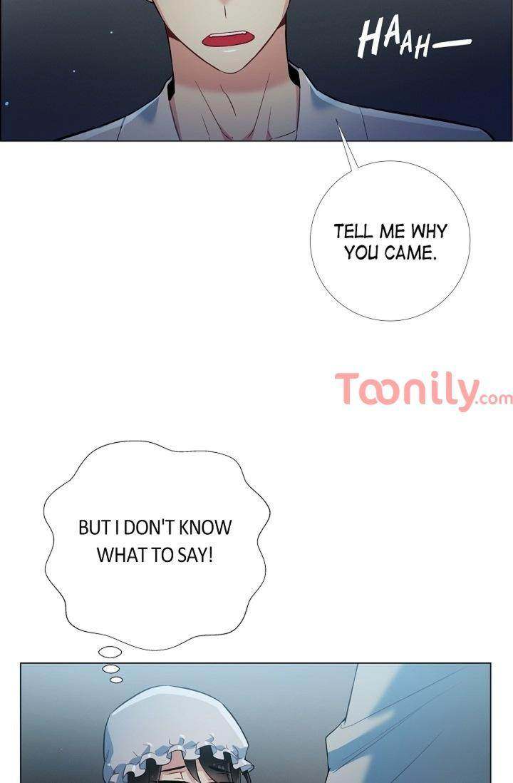 The Maid and the Vampire Chapter 5 - Page 23