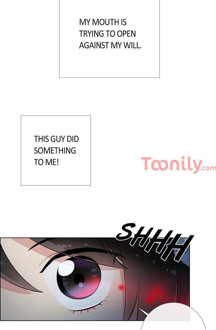 The Maid and the Vampire Chapter 5 - Page 26