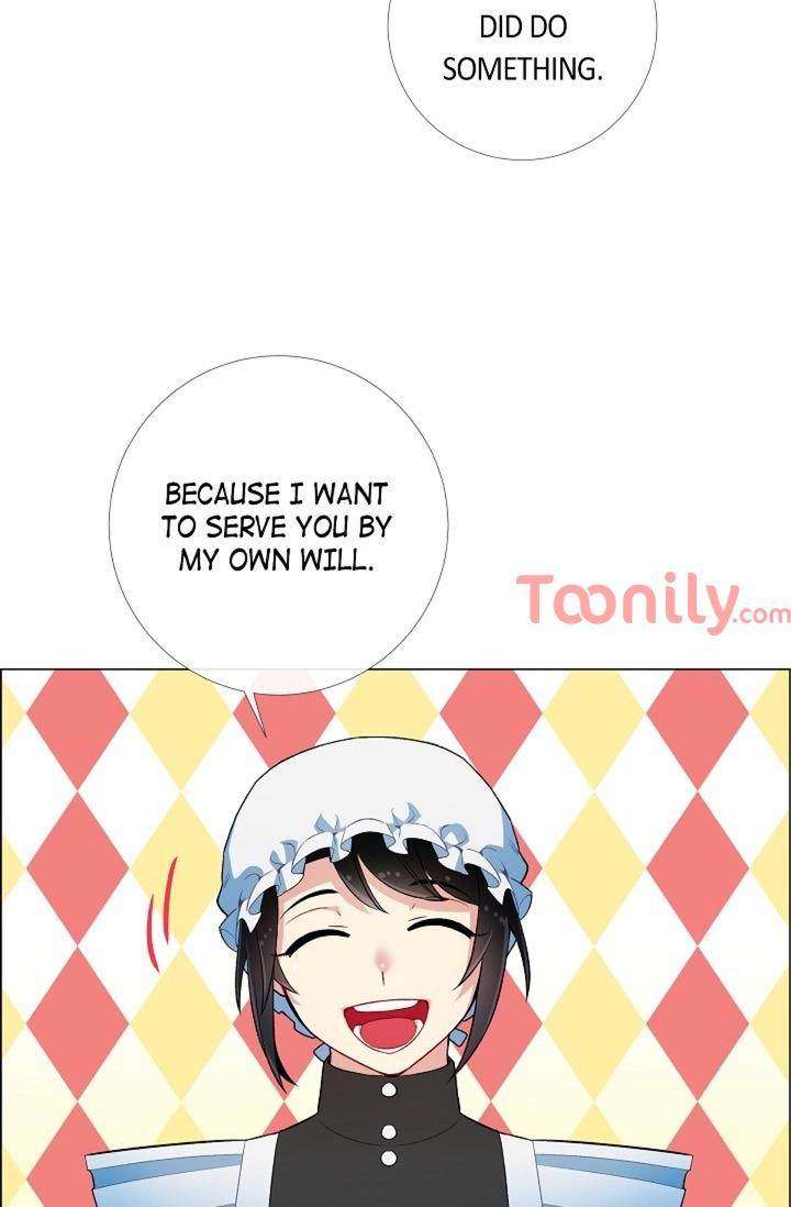 The Maid and the Vampire Chapter 5 - Page 29