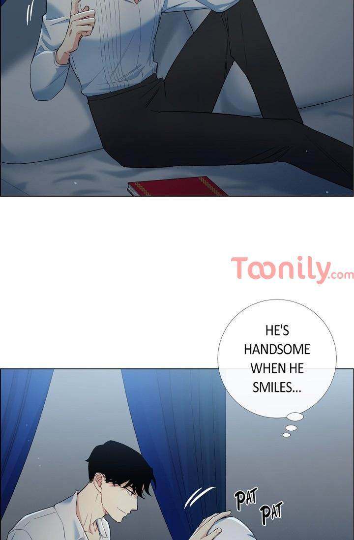 The Maid and the Vampire Chapter 5 - Page 43