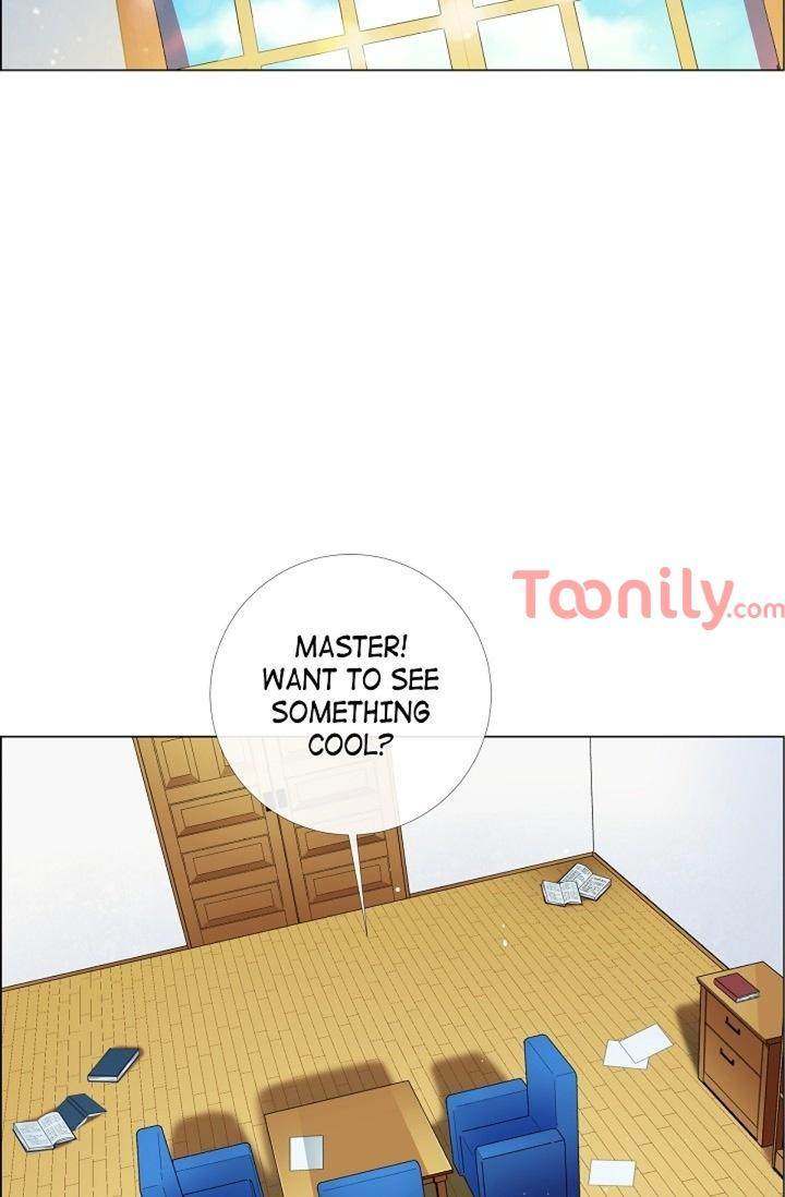 The Maid and the Vampire Chapter 5 - Page 46