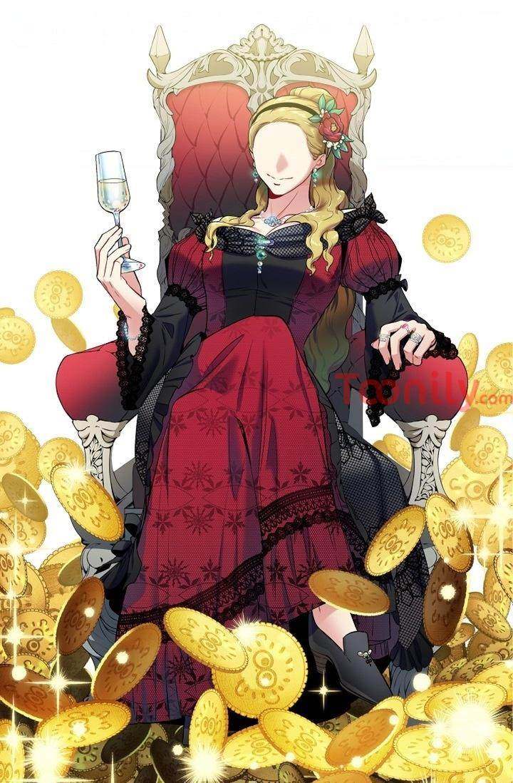 The Maid and the Vampire Chapter 5 - Page 6