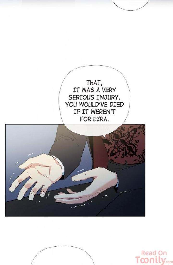 The Maid and the Vampire Chapter 50 - Page 15