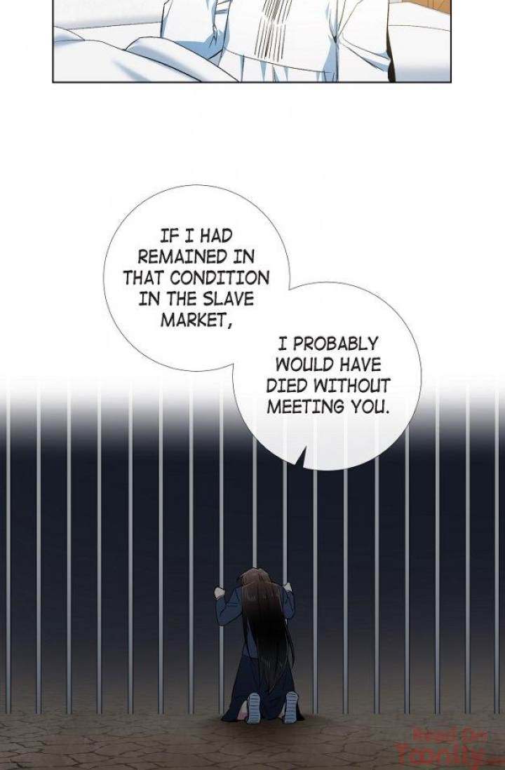 The Maid and the Vampire Chapter 50 - Page 18