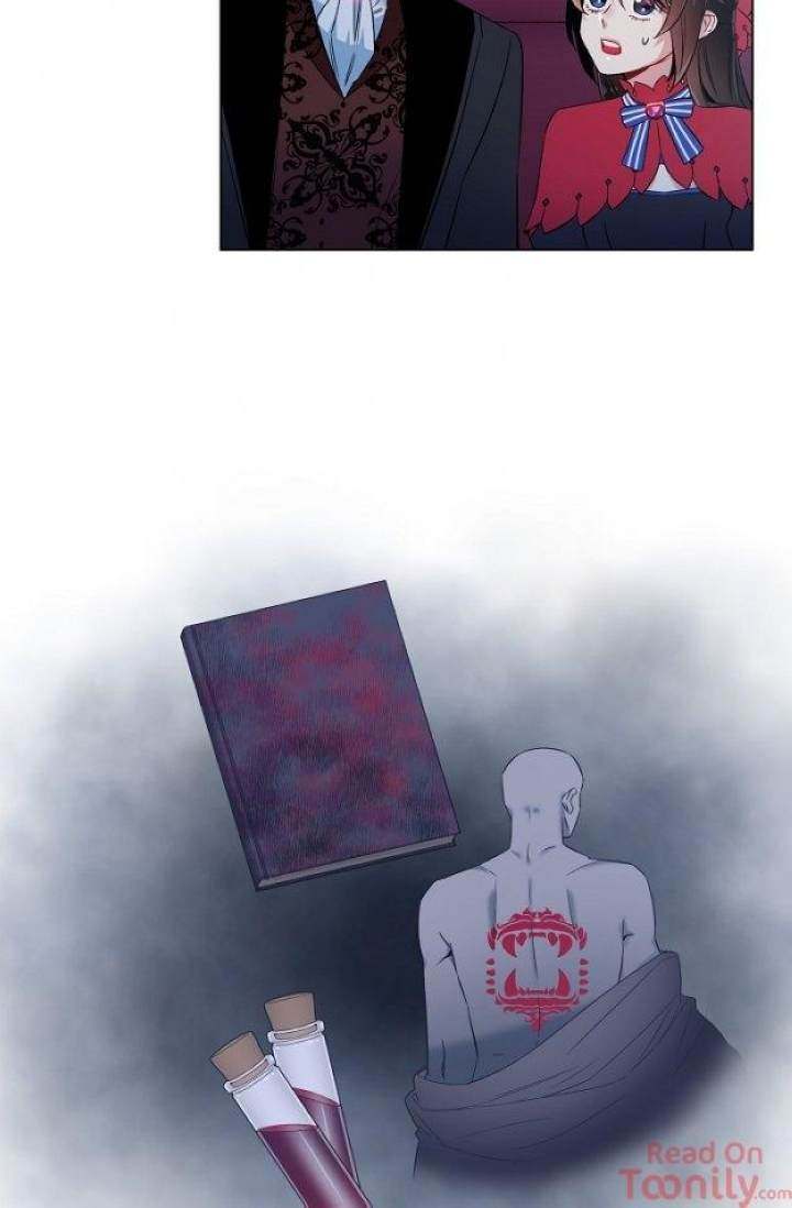 The Maid and the Vampire Chapter 54 - Page 18